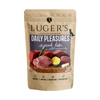Karma mokra dla psa Luger's Daily Pleasures ze schabem wieprzowym, ziemniakiem i pietruszką 500 g