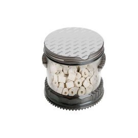 AQUAEL BIOCERAMAX MULTIKANI Pojemnik z wkładami filtracyjnymi 1L