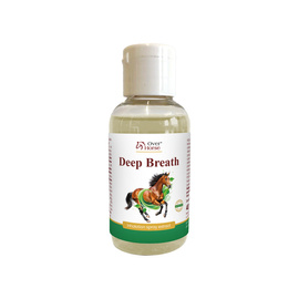 Over Horse Deep Breath do inhalacji koni 40 ml