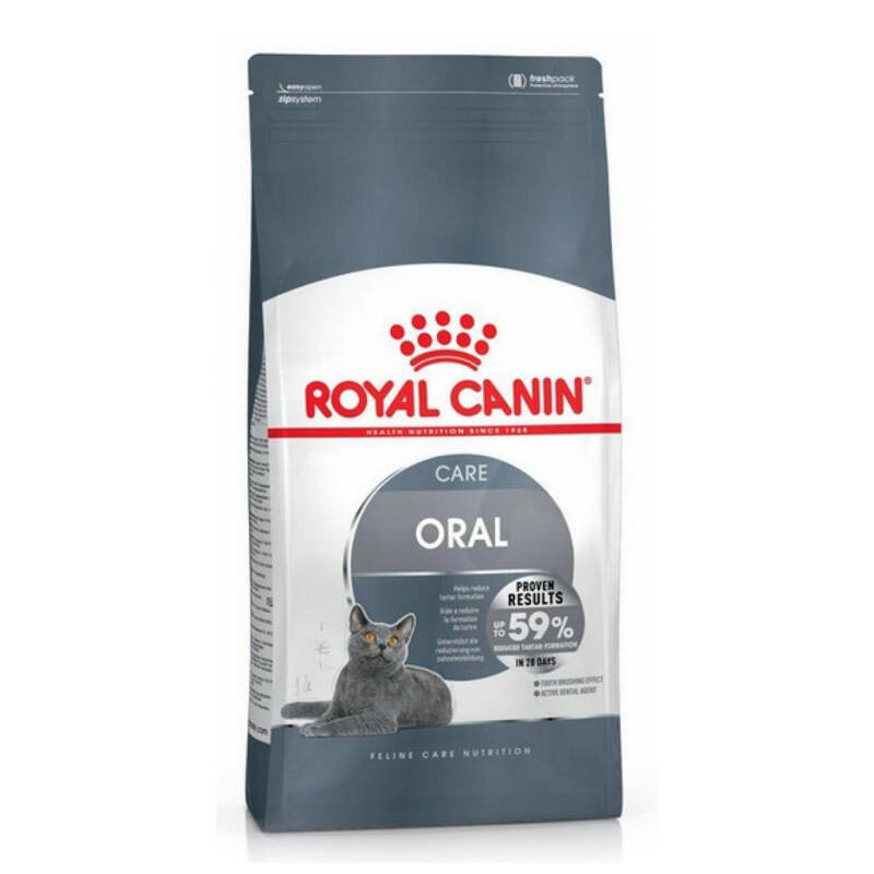 Royal Canin oral care karma sucha dla kota 1,5 kg