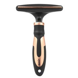 Ebi Noir Zgrzebło dla psa Groom Deshedder S