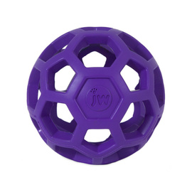 JW Pet Hol-ee Roller Piłka ażurowa zabawka dla psa medium 11,5 cm