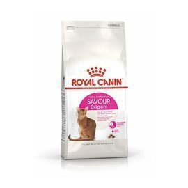 Karma sucha dla kota Royal Canin Exigent Savour 400 g