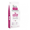 Karma sucha dla psów Brit Care Junior Large Breed Lamb & Rice 12 kg