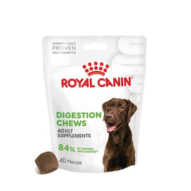 Royal Canin Supplements Digestion Adult Dog Przysmak dla psa wspierający trawienie 160 g