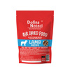 Dolina Noteci Superfood danie z jagnięciny karma suszona dla psa 150 g
