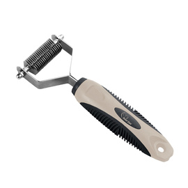 Over Zoo Trymer hakowy do rozczesywania i pielęgnacji sierści 20 haków