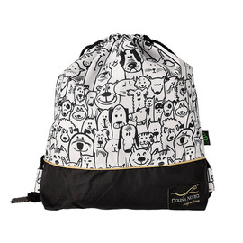 Plecakoworek Dolina Noteci Design