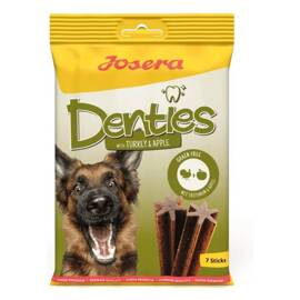 Josera Denties z indykiem i jabłkiem  180 g