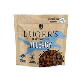  Luger's Training Time Allergy przysmaki treningowe dla psa 130 g