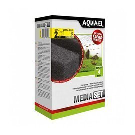 Aquael Wkład gąbkowy fzn-3