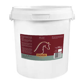 Over Horse Kaoglin Horse Chłodząca glinka dla koni 10 kg