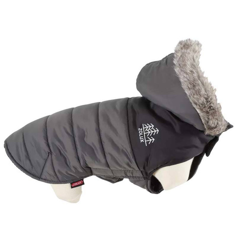 Zolux Ubranko puchowe Moutain T45 szary