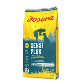 Josera Emotion SensiPlus sucha karma dla psa kaczka 12,5 kg