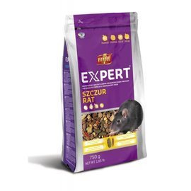 Pokarm dla szczura Vitapol Expert 750g