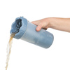 Trixie Paw Cleaner Czyścik do łap dla psa L–XL