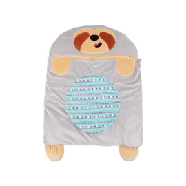 Zolux Zabawka pluszowa dla psa kocyk chiquitos leniwiec