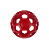 JW Pet Hol-ee Roller Piłka ażurowa zabawka dla psa mini 5 cm
