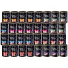 Mokra karma dla kota Dolina Noteci Premium Mix 7 smaków 32 x 400 g