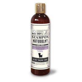 Naturalny szampon dla psów Super Beno York 300ml