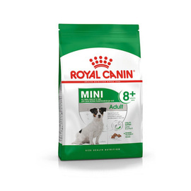 Royal Canin Mini Adult 8+ Sucha karma dla psa małe rasy 2 kg