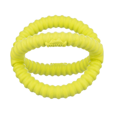 Trixie Aqua Toy tugger Zabawka pływająca dl psa 17 cm