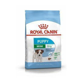 Karma sucha dla psa Royal Canin Mini Puppy 4 kg