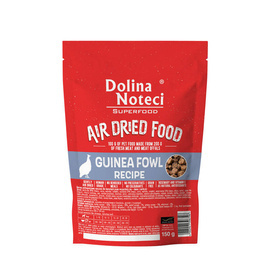 Dolina Noteci Superfood danie z perliczki karma suszona dla psa 150 g