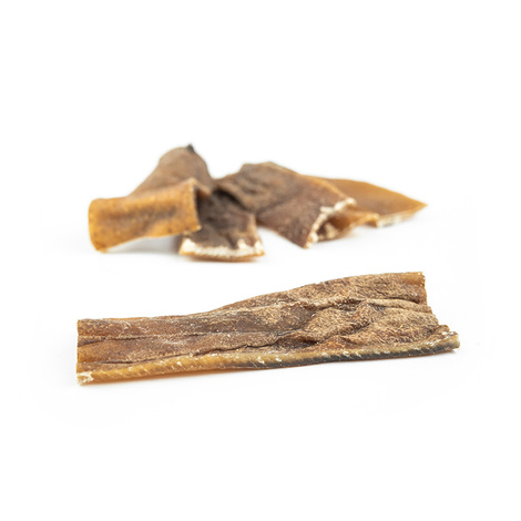 Psi Smak gryzak dla psa skóra dzika 100 g