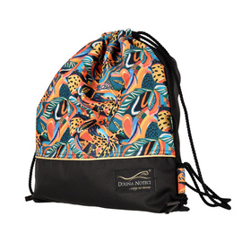 Plecakoworek Dolina Noteci Design Tropikalna Przygoda