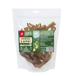 Maced 100% Natura kurze łapki 300 g
