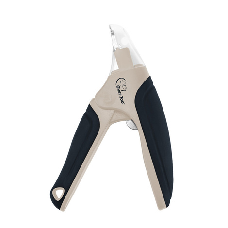 Over Zoo Obcinacz gilotyna do pazurów dla psa lub kota