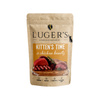 Luger’s Kitten's Time karma mokra dla kociąt z sercami z kurczaka 85 g