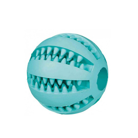 Trixie Denta Fun Baseball zabawka gryzak dla psa 6 cm