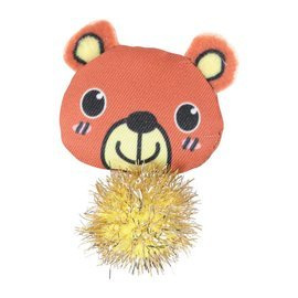 Zolux Lovely zabawka dla kota miś