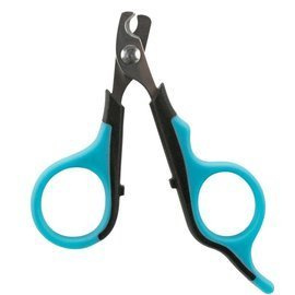 Trixie Obcinaczki do pazurków dla małych psów i kotów 8 cm