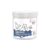 Over Zoo Ear Wipes Chusteczki do pielęgnacji uszu dla psa, kota i gryzoni 50 szt.