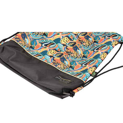 Plecakoworek Dolina Noteci Design Tropikalna Przygoda