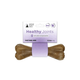 Paka Zwierzaka przysmak dla psa kość PEPE VET Healthy Joints 13,5 cm