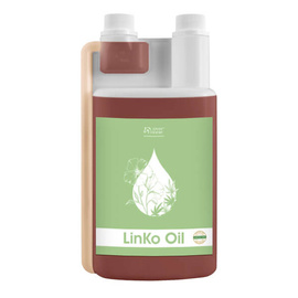 Over Horse Linko Oil Olej lniano-konopny dla koni 1 l