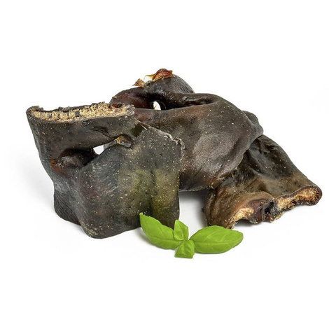 Petmex Naturalny gryzak dla psa Nos wołowy 200 g