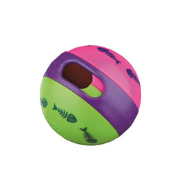 Trixie piłka snack dla kota 6 cm