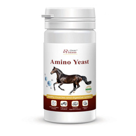 Over Horse Amino Yeast Drożdże dla koni 1 kg