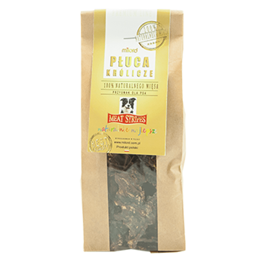 Milord Przysmak płuca królicze 120 g