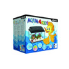 Aquael Zestaw akwariowy akwarium Aqua4kids 40/0 LT 20 L