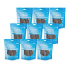 Dolina Noteci Natural Treats Lamb Liver wątroba jagnięca przysmak dla psa zestaw 9 x 150 g