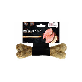 Syta Micha kość do żucia dla psa dla wybrednych 22 cm