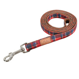 ZOLUX smycz IMAO SCOTT 25mm/ 1,2m granatowy