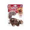 GiGwi Plush Friendz Zabawka dla psa wiewiórka