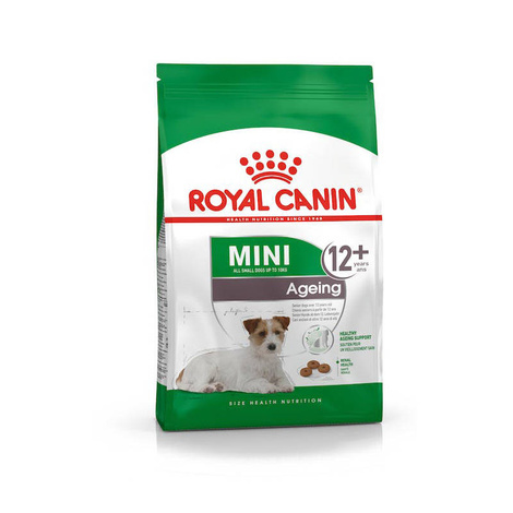 Royal Canin Mini Ageing 12+ Sucha karma dla psa małe rasy 800 g